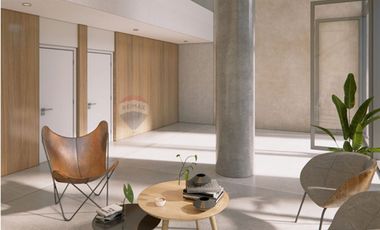 VENTA DEPARTAMENTO 2 AMBIENTES EN POZO QUILMES