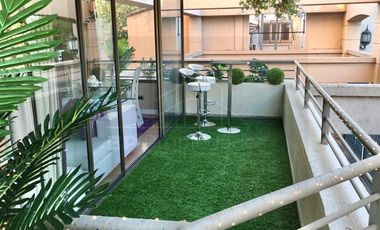 Departamento en Venta en Edificio San Fracisco
