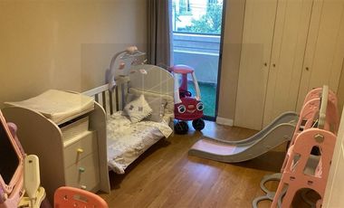 Departamento en Venta en Edificio San Fracisco