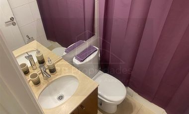 Departamento en Venta en Edificio San Fracisco