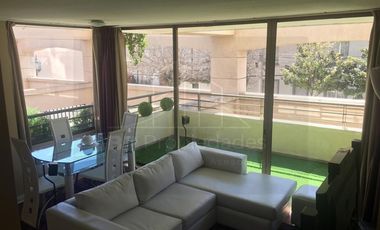 Departamento en Venta en Edificio San Fracisco