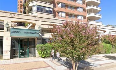 Departamento en Venta en Edificio San Fracisco