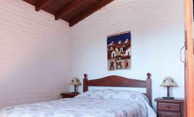 VENTA BUNGALOW EN COMPLEJO CERRADO SANTA CLARA