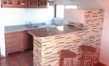 VENTA BUNGALOW EN COMPLEJO CERRADO SANTA CLARA