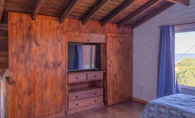 VENTA BUNGALOW EN COMPLEJO CERRADO SANTA CLARA