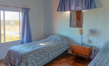 VENTA BUNGALOW EN COMPLEJO CERRADO SANTA CLARA