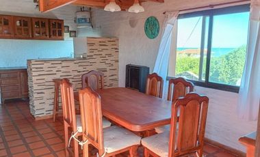VENTA BUNGALOW EN COMPLEJO CERRADO SANTA CLARA