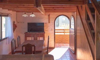 VENTA BUNGALOW EN COMPLEJO CERRADO SANTA CLARA