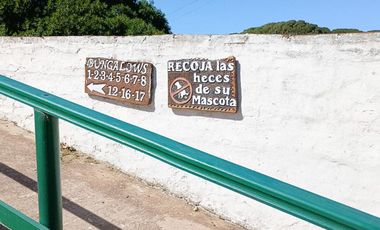 VENTA BUNGALOW EN COMPLEJO CERRADO SANTA CLARA