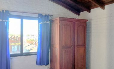 VENTA BUNGALOW EN COMPLEJO CERRADO SANTA CLARA