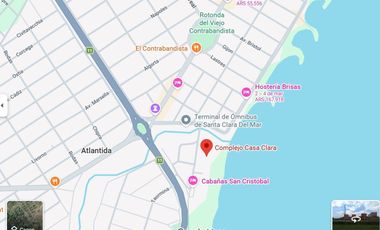 VENTA BUNGALOW EN COMPLEJO CERRADO SANTA CLARA