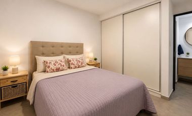 VENTA/CASA PH/1 DORMIT/ PATIO/COCHERA/PB