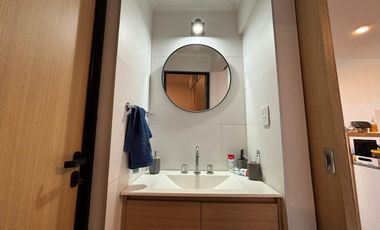 VENTA/CASA PH/1 DORMIT/ PATIO/COCHERA/PB