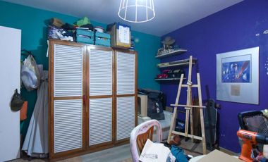 VENTA PH 4 AMB. CON PATIO Y TERRAZA APTO CREDITO