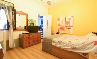 VENTA PH 4 AMB. CON PATIO Y TERRAZA APTO CREDITO