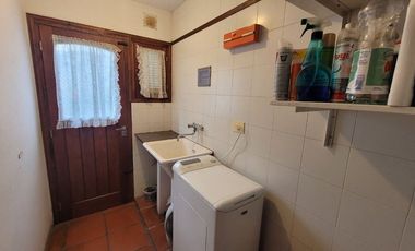 CASA ALQUILER ANUAL EN PINAMAR DE 3 AMBIENTES