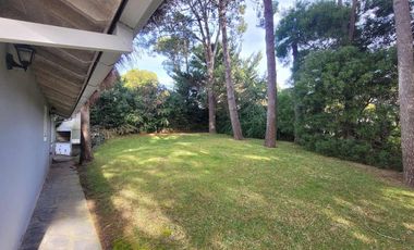 CASA ALQUILER ANUAL EN PINAMAR DE 3 AMBIENTES