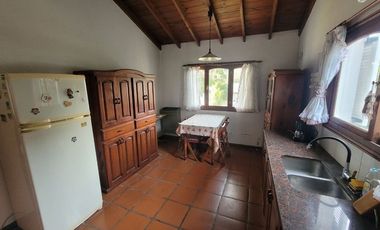 CASA ALQUILER ANUAL EN PINAMAR DE 3 AMBIENTES