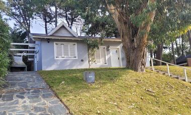 CASA ALQUILER ANUAL EN PINAMAR DE 3 AMBIENTES