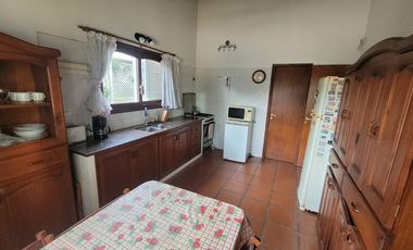 CASA ALQUILER ANUAL EN PINAMAR DE 3 AMBIENTES