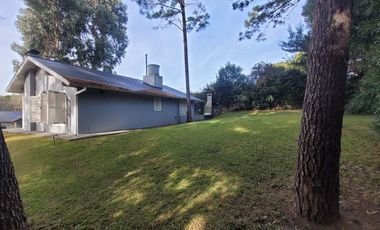 CASA ALQUILER ANUAL EN PINAMAR DE 3 AMBIENTES