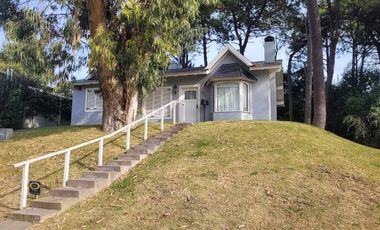 CASA ALQUILER ANUAL EN PINAMAR DE 3 AMBIENTES