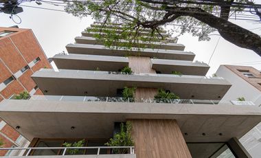 Depto 4 amb Alquiler san isidro pileta y parrilla