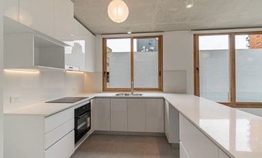 Depto 4 amb Alquiler san isidro pileta y parrilla