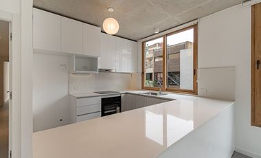 Depto 4 amb Alquiler san isidro pileta y parrilla