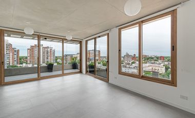 Depto 4 amb Alquiler san isidro pileta y parrilla