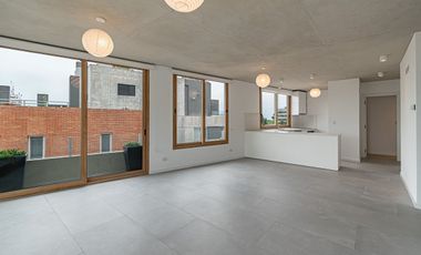 Depto 4 amb Alquiler san isidro pileta y parrilla