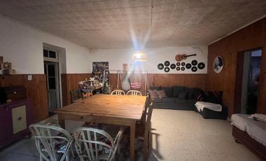VENTA DE CASA Y LOCAL SOBRE RUTA NELSON