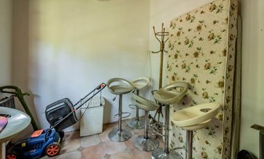 Casa 6 ambientes Garage  Pileta Quincho Beccar