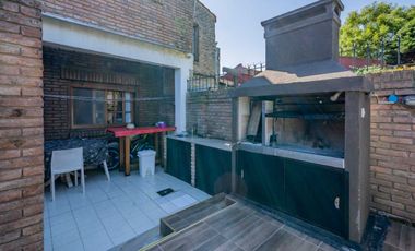 Casa 6 ambientes Garage  Pileta Quincho Beccar