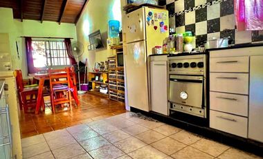 CASA QUINTA 3 AMBIENTES EN VENTA PERMUTA