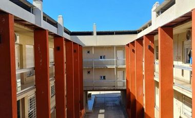 Departamento Ba. Universitario con cochera