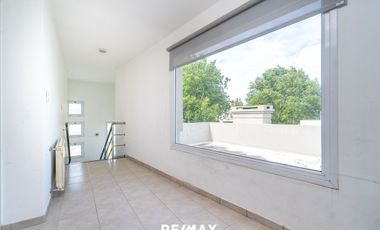 VENTA CASA BOSQUE ALTO