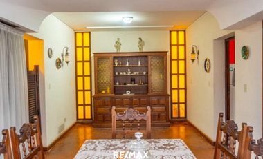Venta Casa Macro Centro