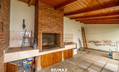 Venta Casa Macro Centro
