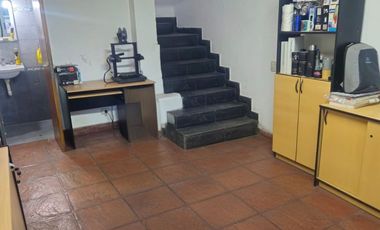 VENTA OFICINA 95m2 HAEDO