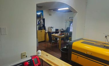 VENTA OFICINA 95m2 HAEDO