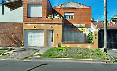 Venta Casa  Depto 6 amb Billinghurst Multifamiliar
