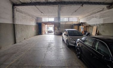 venta galpon vicente lopez