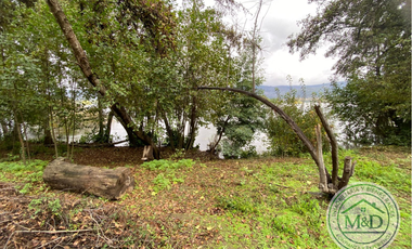 TERRENO URBANO EN HUALQUI  CONDOMINIO CERRADO