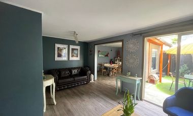 HERMOSA CASA EN CONDOMINIO COLINA