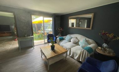 HERMOSA CASA EN CONDOMINIO COLINA