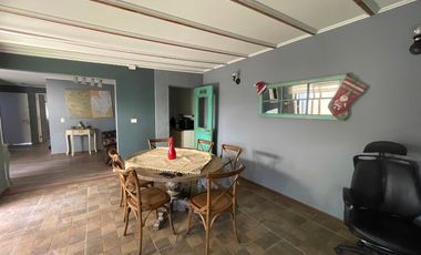HERMOSA CASA EN CONDOMINIO COLINA