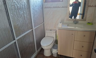 ARRIENDO CASA 4HAB 3BA RANCAGUA