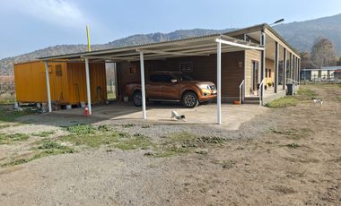 ARRIENDO CASA 4HAB 3BA RANCAGUA