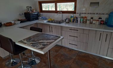 ARRIENDO CASA 4HAB 3BA RANCAGUA